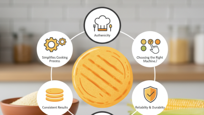 Top 5 Arepa Maker Machines You Need to Know About?