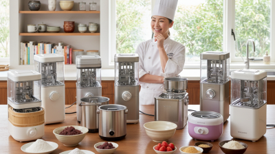 Top 10 Best Mochi Making Machines for Home Use?