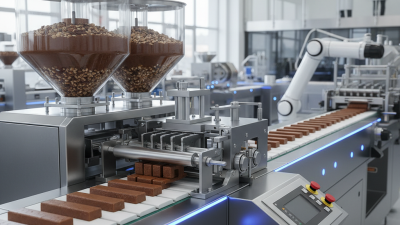 What is the Best Date Bar Making Machine in 2026?