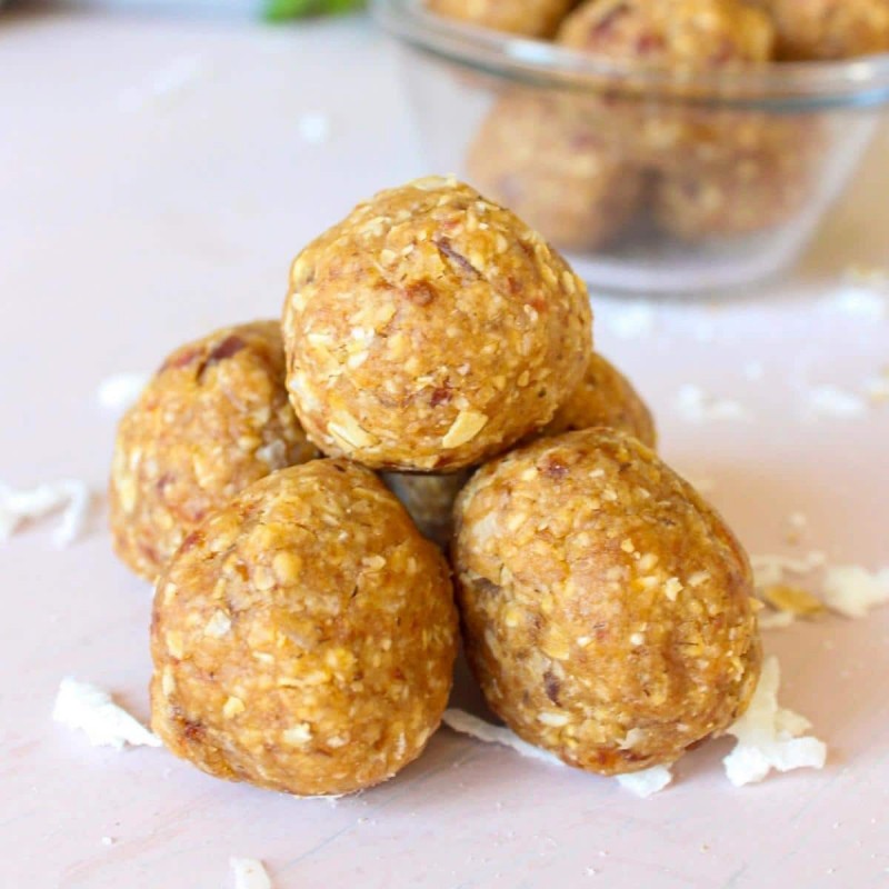 BK-180 dates balls with tahini ball making machine (11)