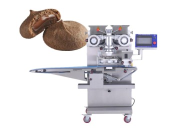 BK-280 Automatic Encrusting Machine w...