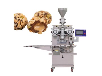 BK-280II Commercial double color cook...