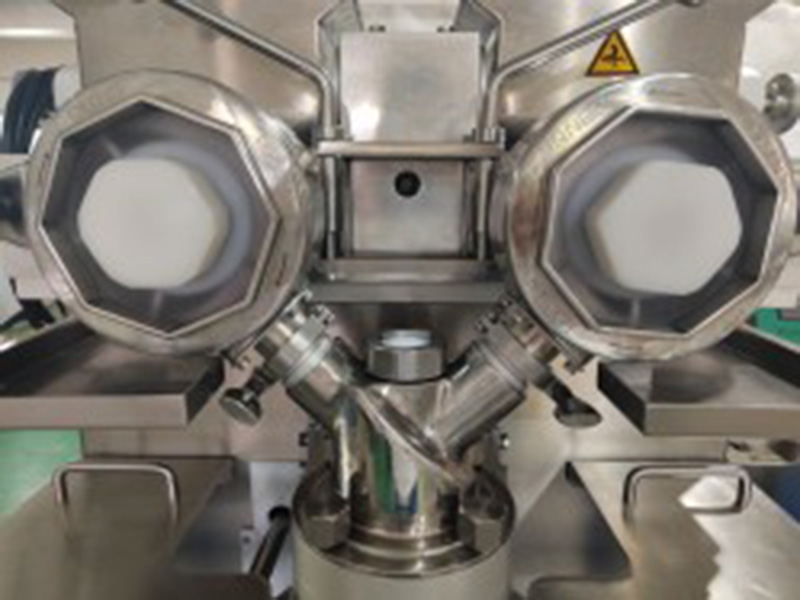 Cookie dough extruder (6)