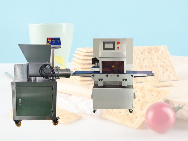 Energy Bar Extruder Machine Ultrasonic (1)