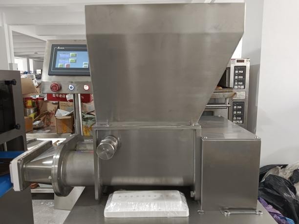 Energy Bar Extruder Machine Ultrasonic (2)
