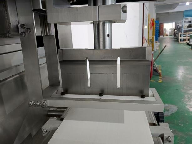 Energy Bar Extruder Machine Ultrasonic (4)
