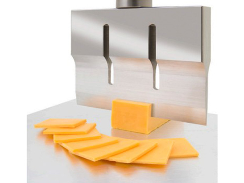 Energy Bar Extruder Machine Ultrasonic (5)