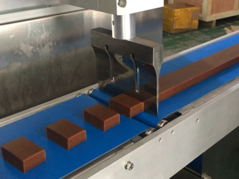 Energy Bar Extruder Machine Ultrasonic (6)