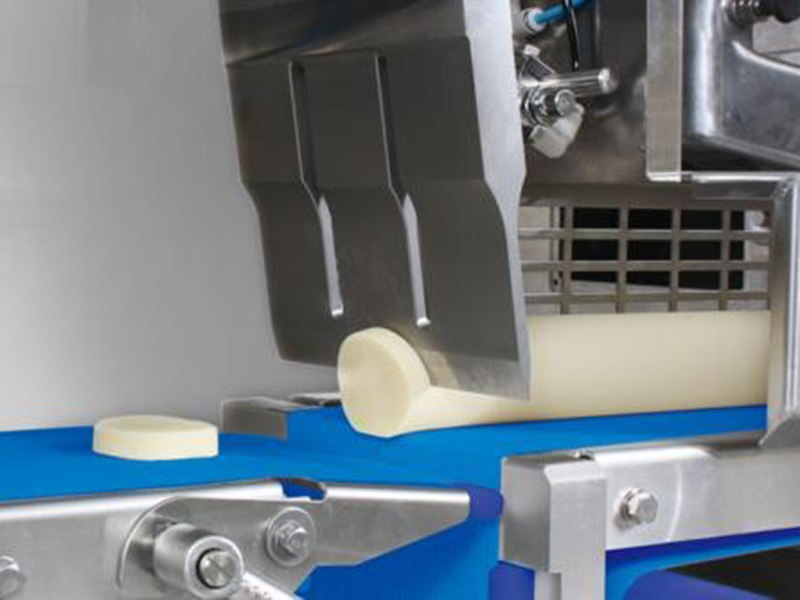 Energy Bar Extruder Machine Ultrasonic (7)