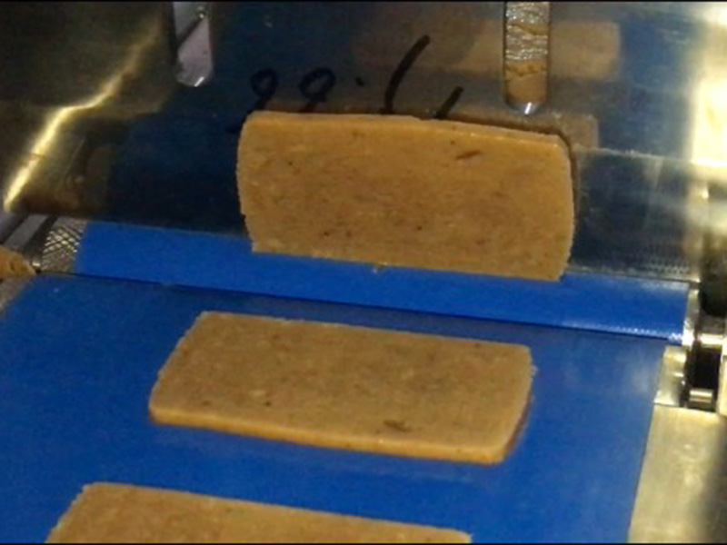 Energy Bar Extruder Machine Ultrasonic (9)