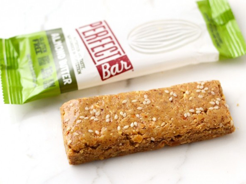 Protein Bar Making Machine With Packing  (12)