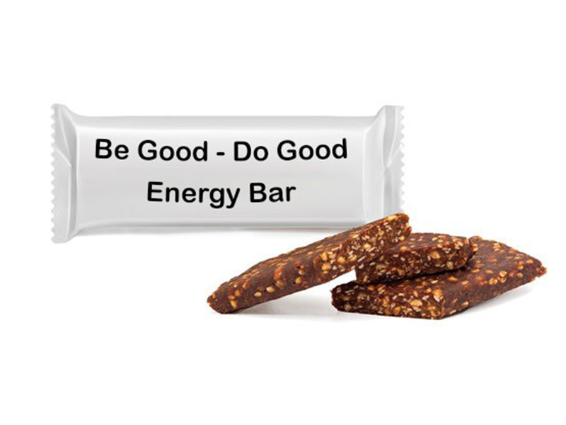 Protein Bar Making Machine With Packing  (14)