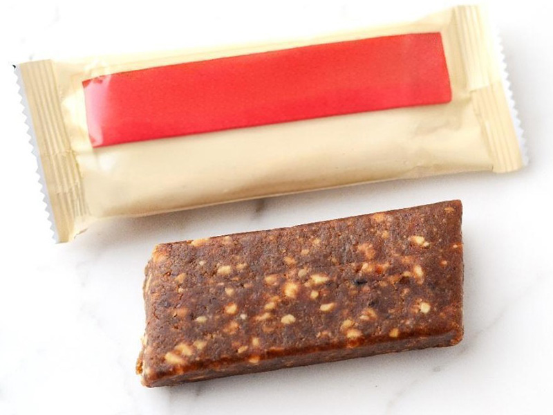 Protein Bar Making Machine With Packing  (17)