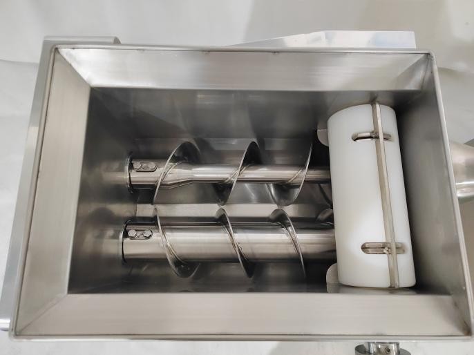 Protein Bar Making Machine With Tray (2)