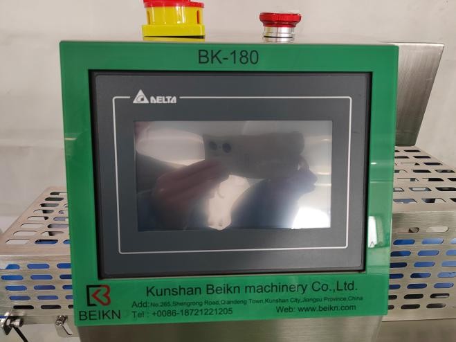 Protein Bar Making Machine With Tray (3)