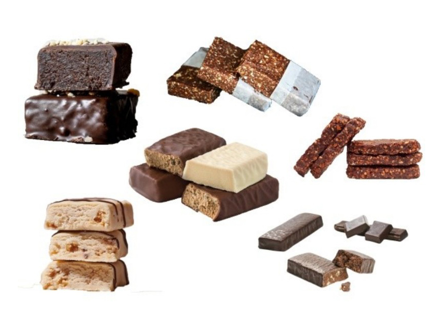 Innovative Protein Bar Production Equipment To Meet Global Customer Needs